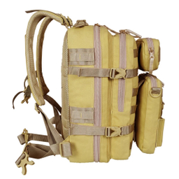 کوله پشتی برساد مدل +Bb 103 tactical