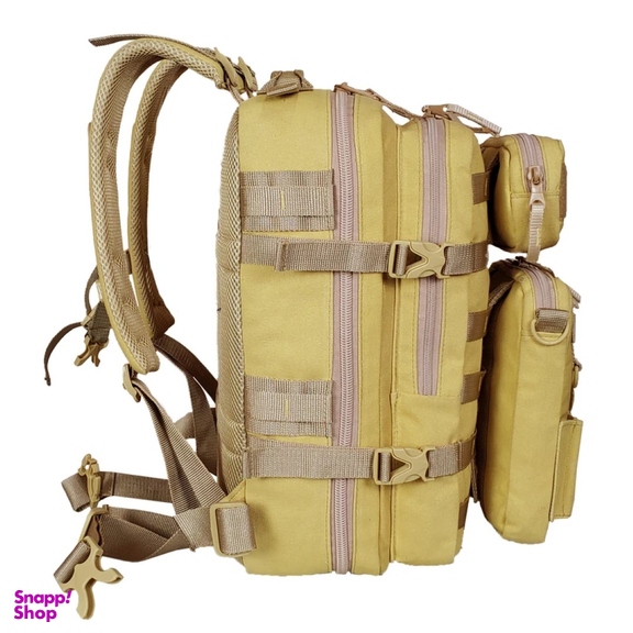 کوله پشتی برساد مدل +Bb 103 tactical
