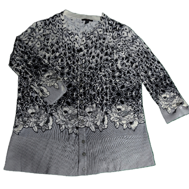 تونیک زنانه کد 454 رنگ طوسی