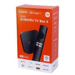 اندروید باکس شیائومی مدل MDZ-28-AA 2ed Gen