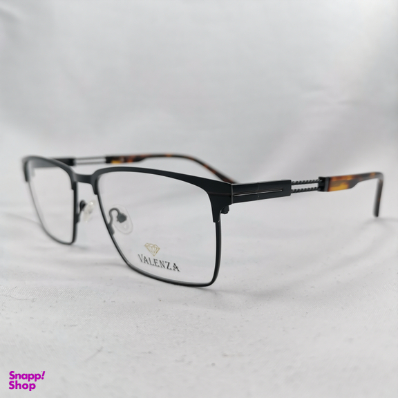 فریم عینک طبی مردانه والنزا مدل 3780