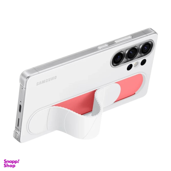 قاب گوشی سامسونگ مدل Standing Grip Case EF-GS938 مناسب Galaxy S25 Ultra