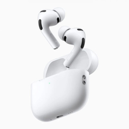 ایرفون بلوتوثی اپل مدل AirPods Pro 3