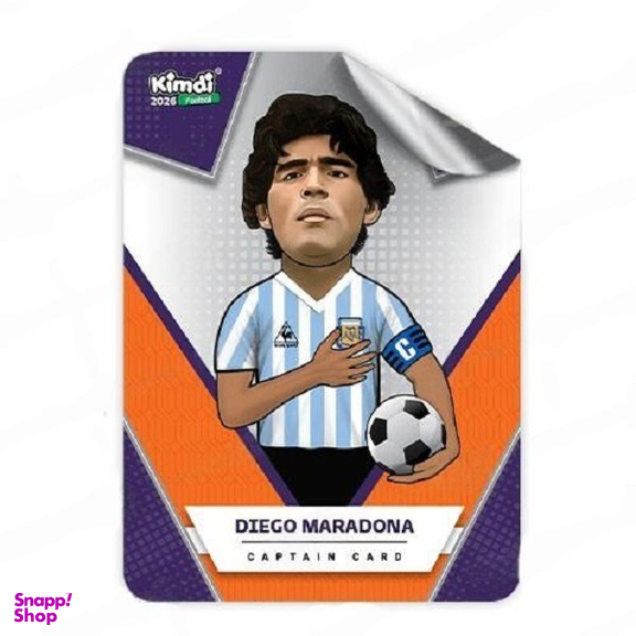 اسباب بازی شانسی مدل کارت بازی فوتبال چمپس 2026 Champs جعبه 30 عددی