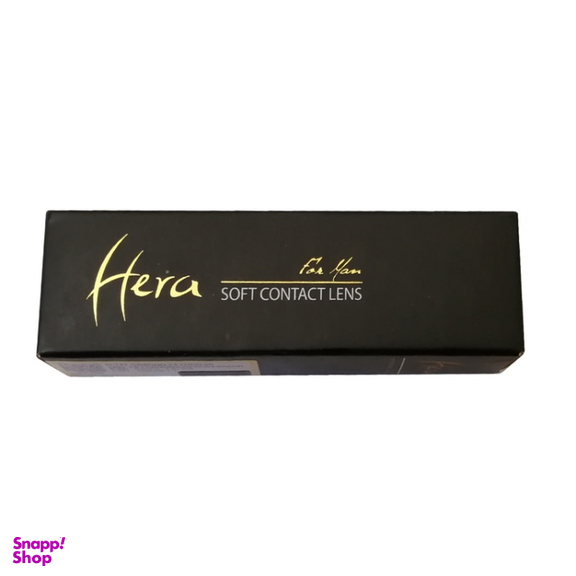 لنز سالیانه هرا مدل HC110 شماره 03