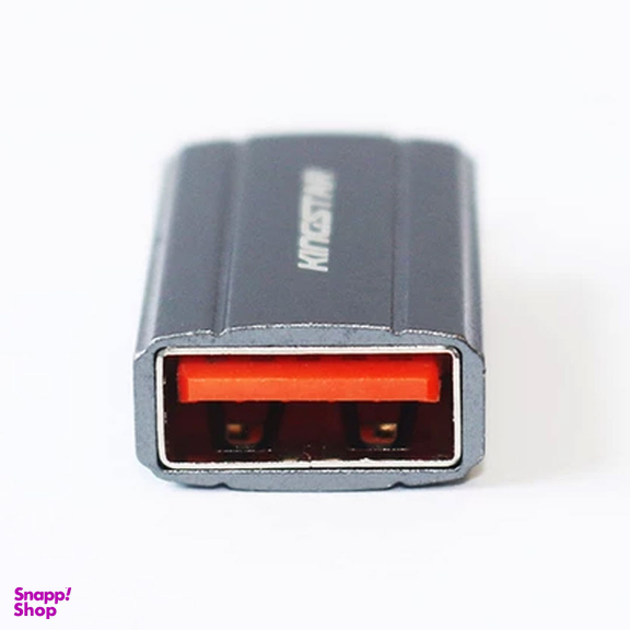 مبدل OTG USB به USB-C کینگ استار مدل KS420