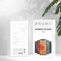 پک iPhone 12 کانفلون مدل TC-02 بسته 3 عددی
