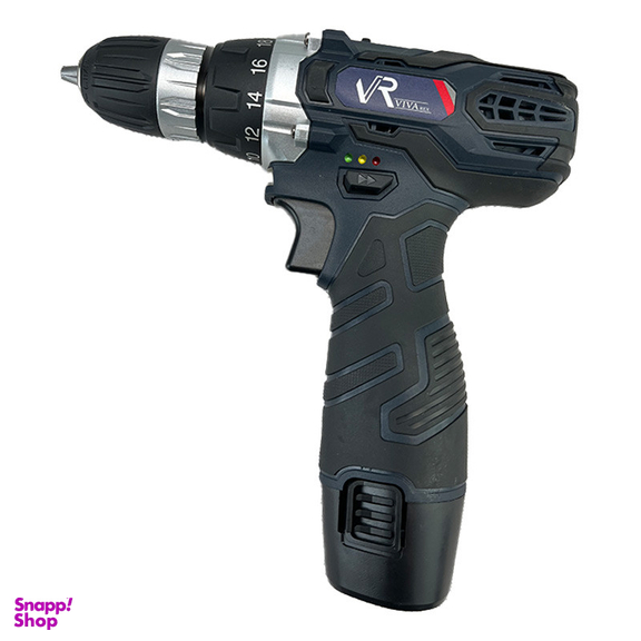 پیچ گوشتی شارژی ویوارکس مدل VR12V-1C