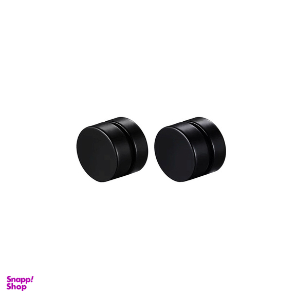 پیرسینگ گوش مدل مگنتی کد 02 بسته 2 عددی