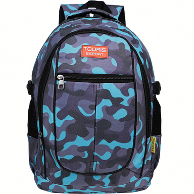 کوله پشتی مردانه توریث مدل BG-9850