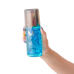 تونر صورت ماسینکس مدل 02 مناسب پوست خشک حجم 250 میلی لیتر