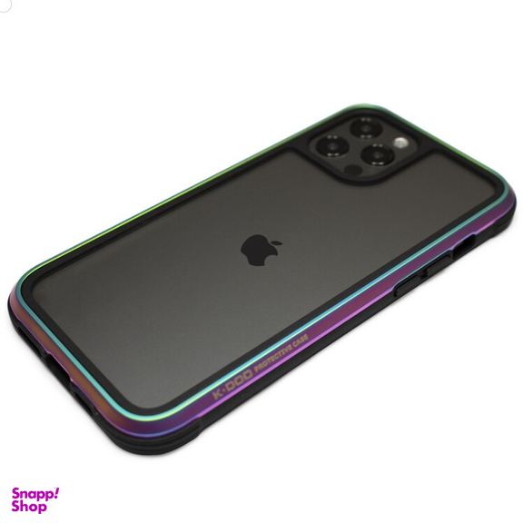 کاور کی-دوو مدل Ares مناسب برای گوشی موبایل اپل iPhone 13 pro max