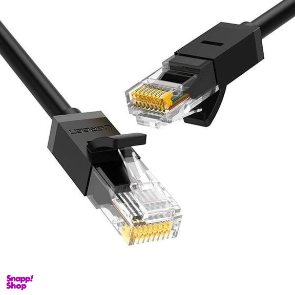 کابل شبکه Cat6 UTP یوگرین مدل NW102 کد 20167 طول 25 متر