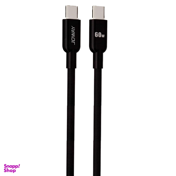 کابل تبدیل Type-C جووی کد CC-172 طول 1 متر