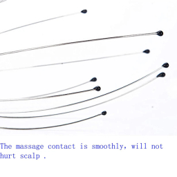 ماساژور سر کد H49D