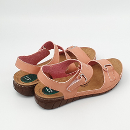 صندل زنانه شهپر مدل پدیده-112 کد SH1955