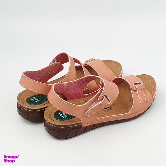 صندل زنانه شهپر مدل پدیده-112 کد SH1955