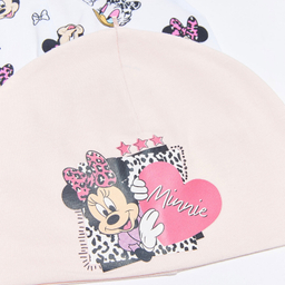 کلاه دخترانه ال سی وایکیکی مدل TURk135 مجموعه 2 عددی