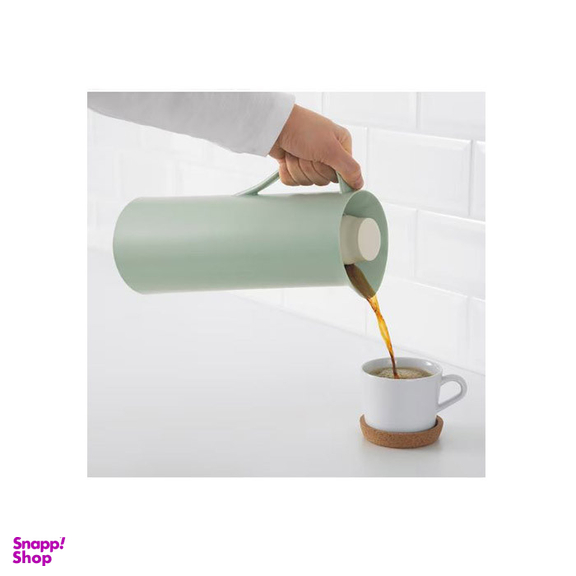 فلاسک ایکیا مدل BEHÖVD کد 890 گنجایش 1 لیتر