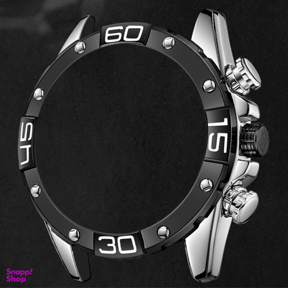 ساعت مچی عقربه ای مردانه نیوی فورس مدل 8019 SB