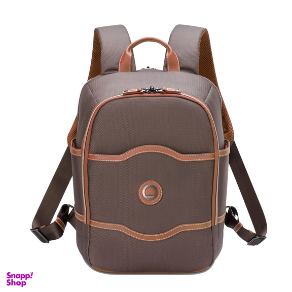 کوله پشتی سفری دلسی مدل CHATELET AIR 2.0