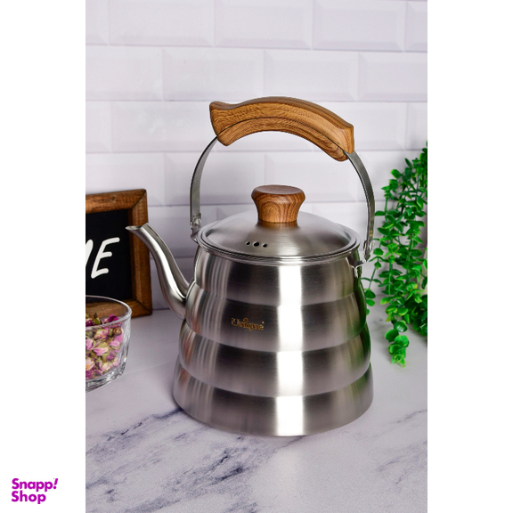 کتری یونیک کد 7236 گنجایش 3.5 لیتر