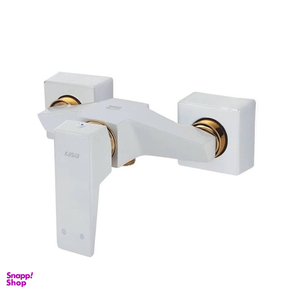 شیر سرویس بهداشتی کسری مدل کنکورد مجموعه 2 عددی