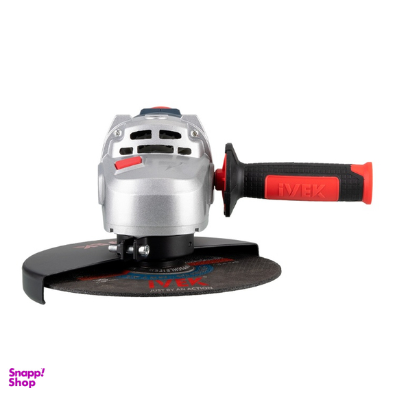 فرز آهنگری 2500 وات ایوک کد K-7123