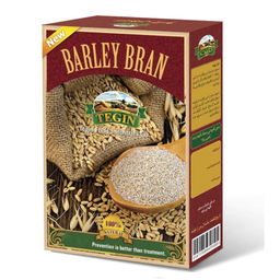 سبوس جو تژین وزن 170 گرم