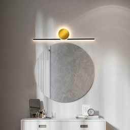 چراغ دیواری نوران کد C257
