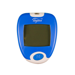 دستگاه تست قند خون مدل الگانس