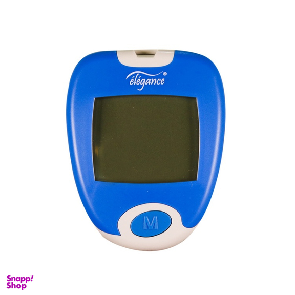 دستگاه تست قند خون مدل الگانس