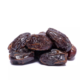 خرما مدجول بارجیل