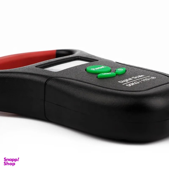 ترازو وزن کشی قلاب دار مدل متر داخلی کد 50Kg/10G Hook-Scale
