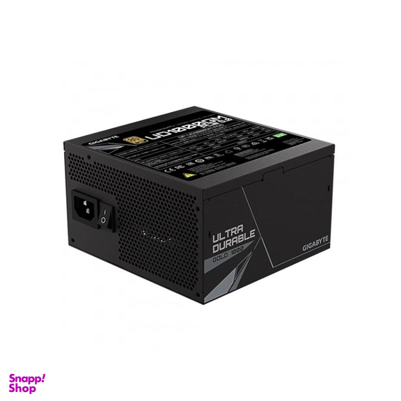 منبع تغذیه گیگابایت مدل UD1000GM PG5