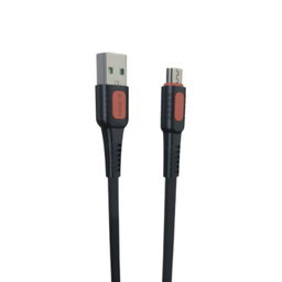 کابل دیتا USB به MicroUSB ایکس کین کد XK-X116 طول 1 متر