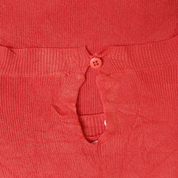 بلوز زنانه کد 363 رنگ نارنجی