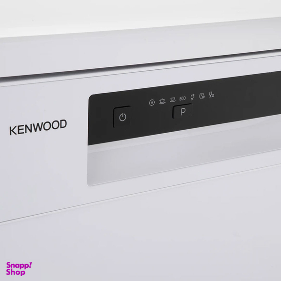 ماشین ظرفشویی کنوود مدل KDW-3140