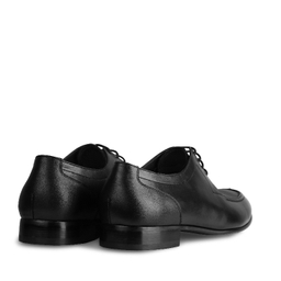 کفش رسمی دربی مردانه چرم طبیعی مونو کد J5516-001