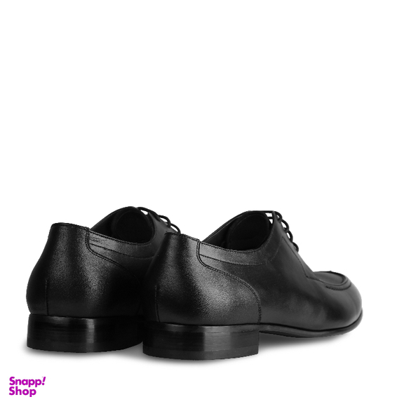 کفش رسمی دربی مردانه چرم طبیعی مونو کد J5516-001