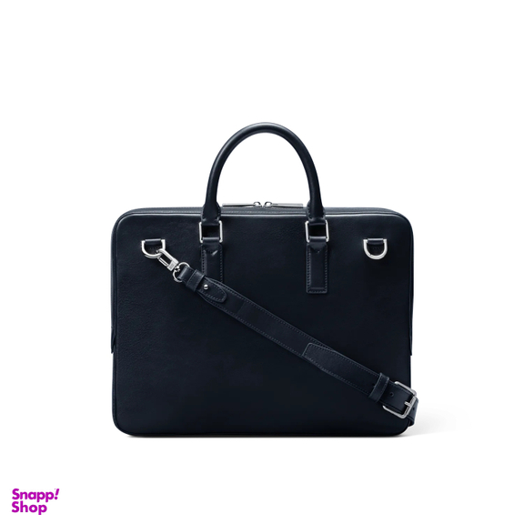 کیف اداری مردانه ای جی مدل Slimline