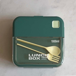 ظرف غذا یاکادا مدل Lunch Box