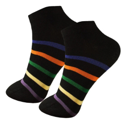 جوراب زنانه آکام کد 971 مجموعه 4 عددی