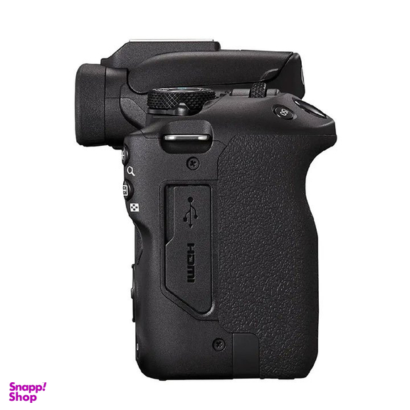 دوربین عکاسی بدون آینه کانن مدل Canon EOS R50 Mirrorless Camera Body