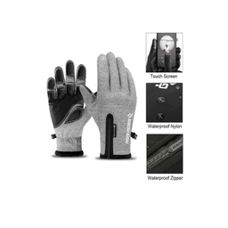 دستکش وینداستاپر اسپرت تیانچی مدل تاچ APP-236 سایز XL