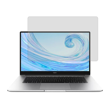 محافظ صفحه نمایش شفاف هوکو مدل Hygel مناسب برای لپ تاپ هوآوی MateBook D 15 2021