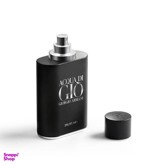 پرفیوم مردانه جورجیو آرمانی مدل آکوا دی جیو پروفومو