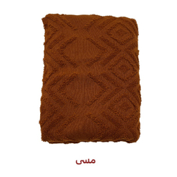 شال مبل کوکوجم مدل لیزا سایز 300×150 سانتی‌ متر