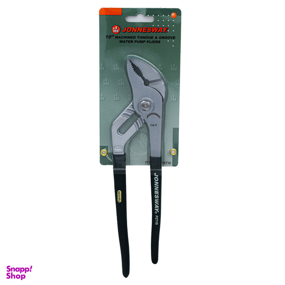 انبر کلاغی جانزوی مدل P2710-10 سایر 10 اینچ