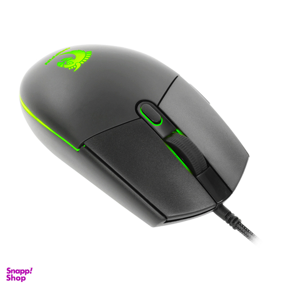 ماوس باسیم گریفین مدل GM603-RGB